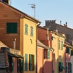 LA SOFFITTA DEL BAIAN - GenovaInRelax