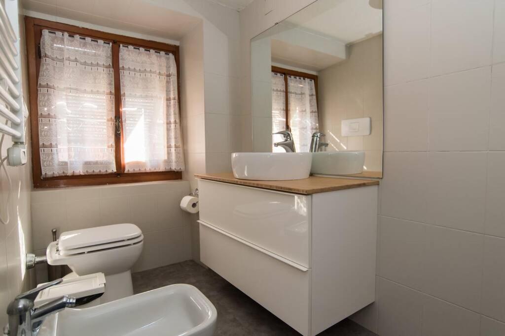 La Soffitta Del Baian - Genovainrelax Apartment